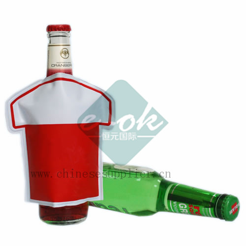 bottle cooler sleeve